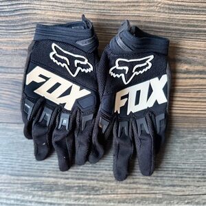 Fox Racing Dirtpaw Gloves - S
